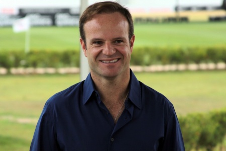 Rubens Barrichello/29/11/2011